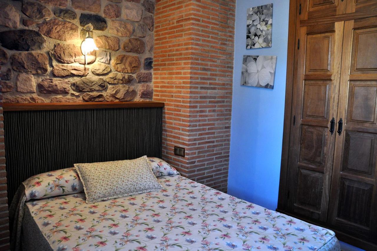 Casa Tinuca Apartment Cos Exterior foto