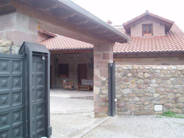 Casa Tinuca Apartment Cos Exterior foto