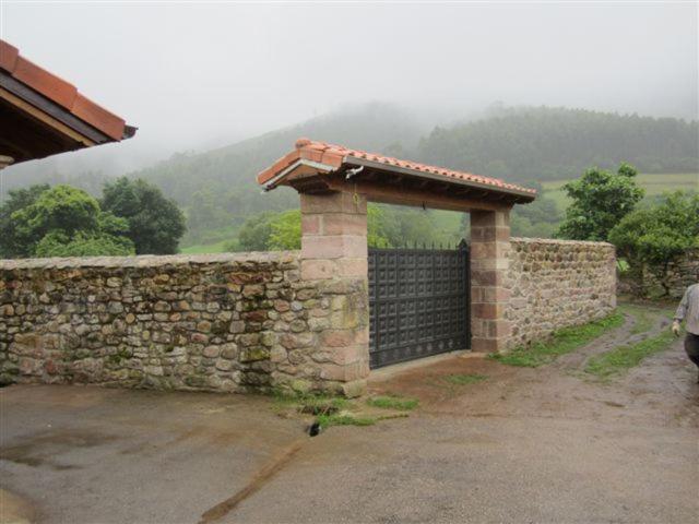 Casa Tinuca Apartment Cos Exterior foto