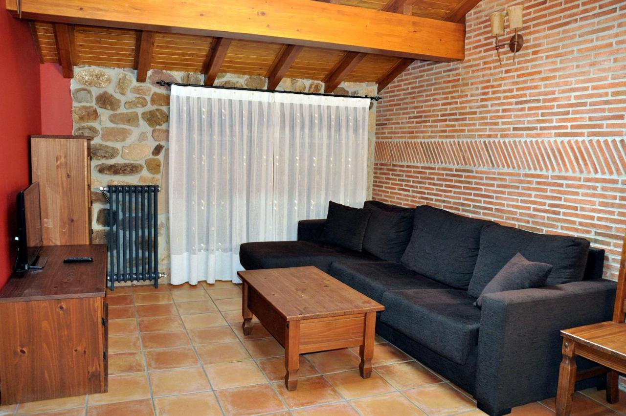 Casa Tinuca Apartment Cos Exterior foto